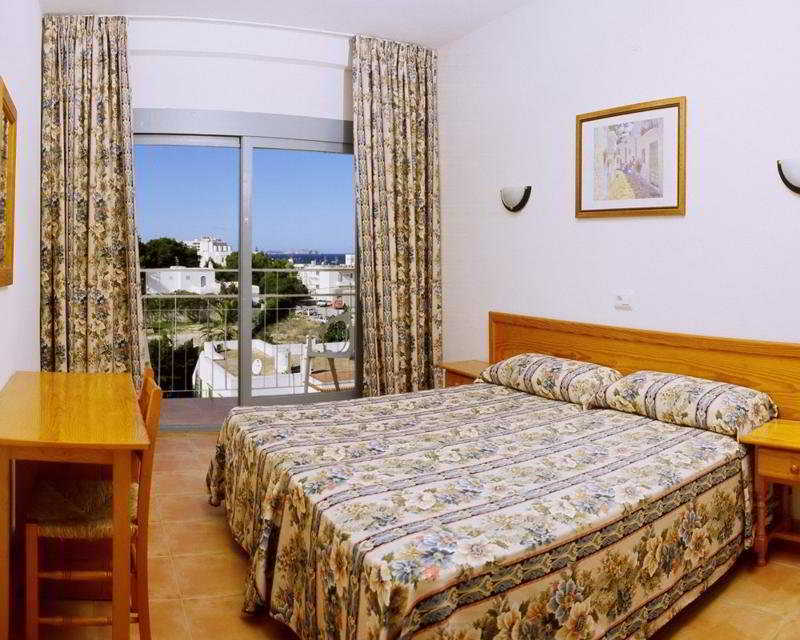Hostal Anibal - Ab Group Sant Antoni de Portmany Exterior foto